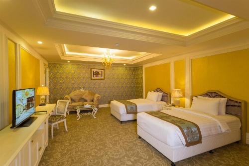 The Grand Kandyan Hotel image 12