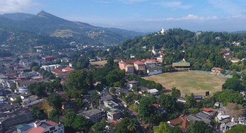 The Grand Kandyan Hotel image 13