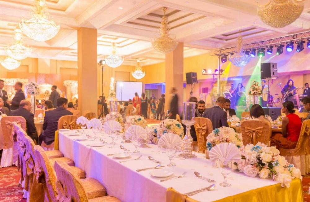 The Grand Kandyan Hotel Image 14