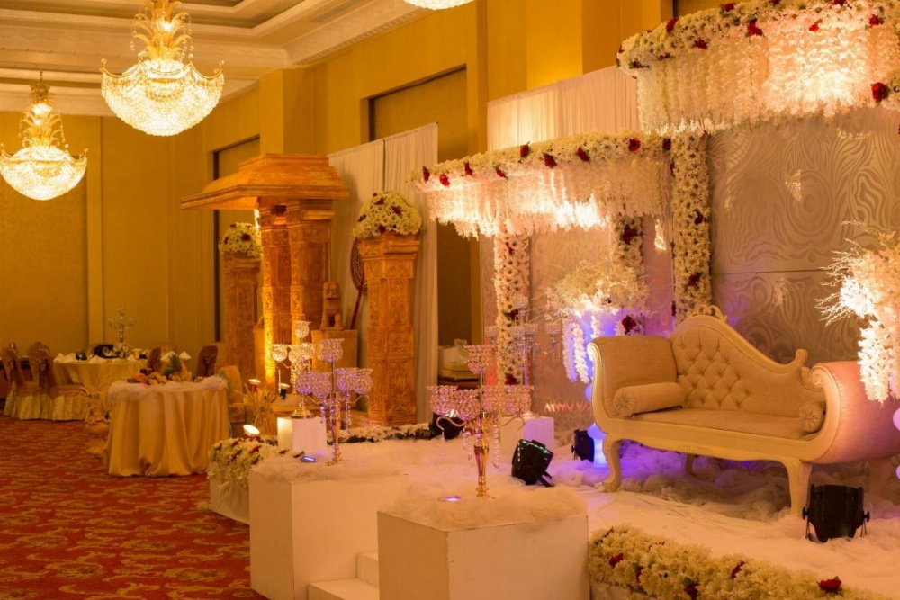 The Grand Kandyan Hotel Image 15