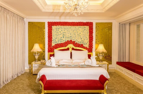 The Grand Kandyan Hotel image 16