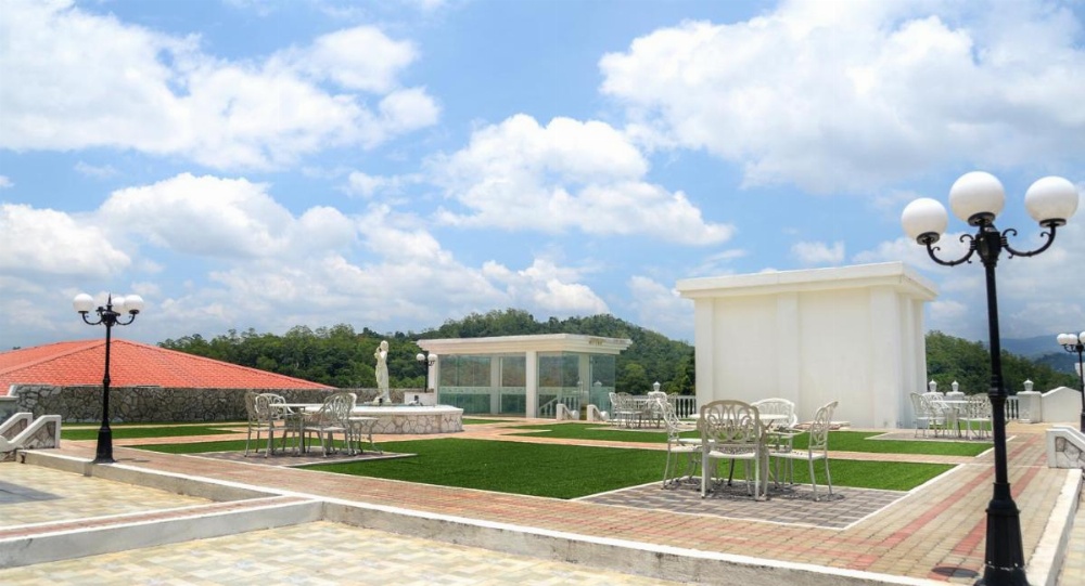 The Grand Kandyan Hotel Image 18