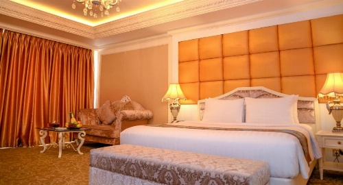 The Grand Kandyan Hotel image 19