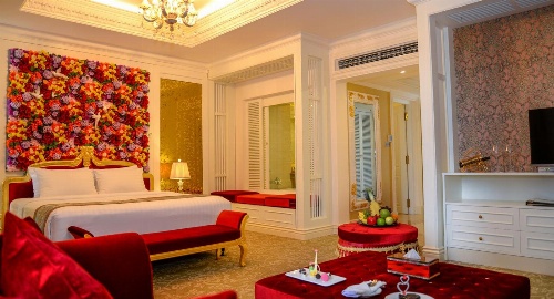 The Grand Kandyan Hotel image 2