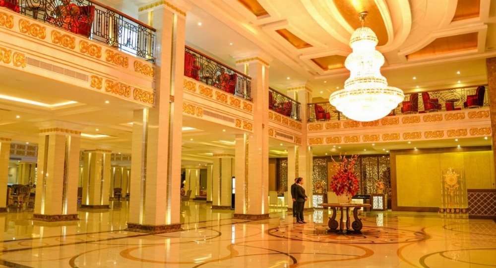 The Grand Kandyan Hotel Image 20