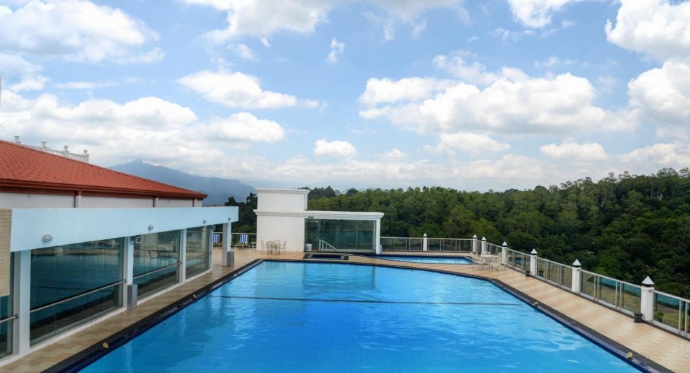 The Grand Kandyan Hotel Image 21
