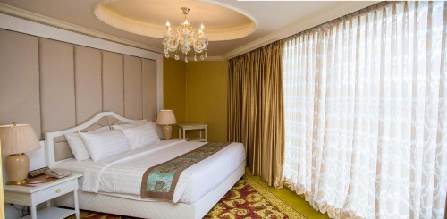 The Grand Kandyan Hotel image 22