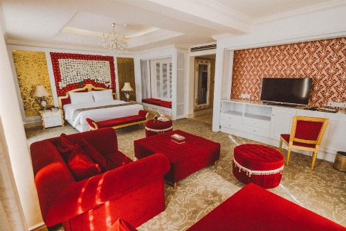 The Grand Kandyan Hotel image 23