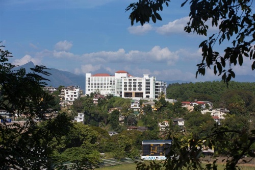 The Grand Kandyan Hotel image 24
