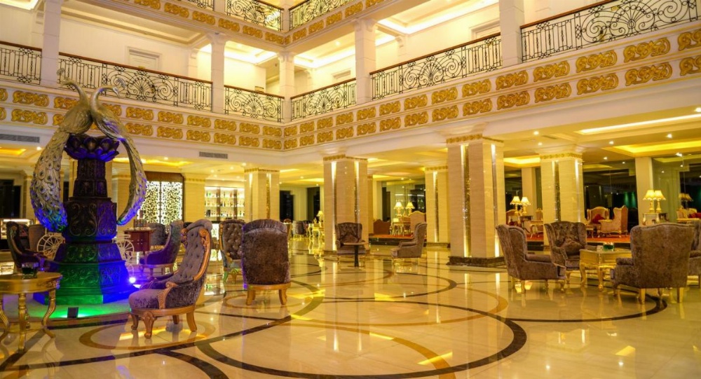 The Grand Kandyan Hotel Image 26