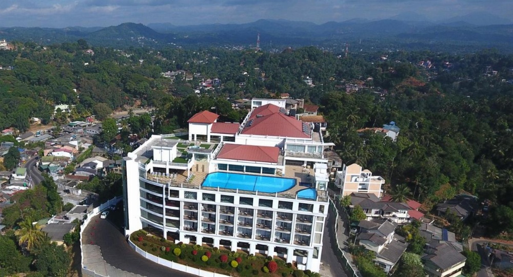 The Grand Kandyan Hotel Image 27