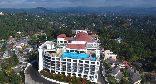 The Grand Kandyan Hotel image 27