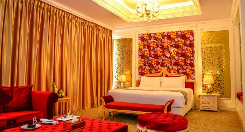 The Grand Kandyan Hotel image 28