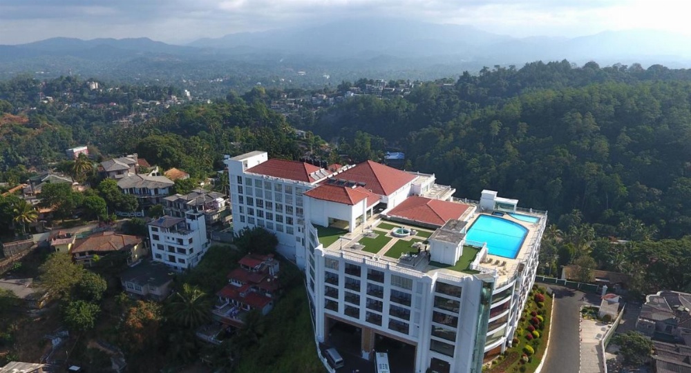 The Grand Kandyan Hotel Image 29