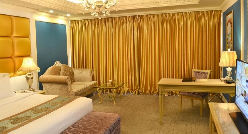 The Grand Kandyan Hotel image 3