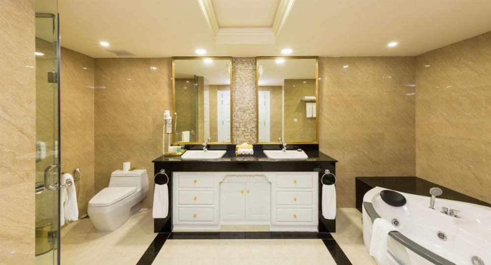 The Grand Kandyan Hotel Image 30