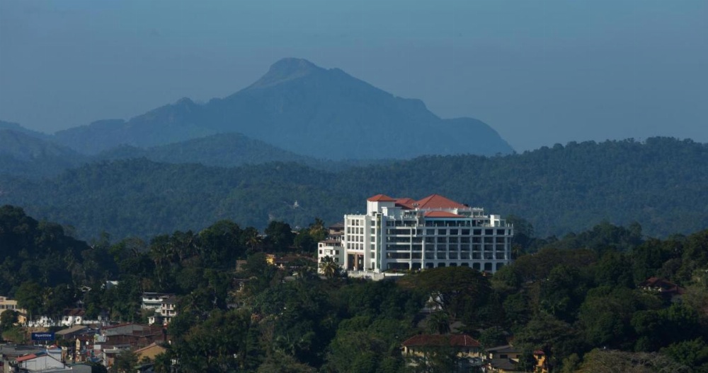 The Grand Kandyan Hotel Image 32