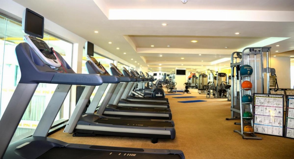 The Grand Kandyan Hotel Image 35