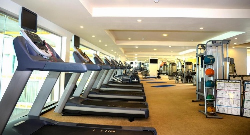 The Grand Kandyan Hotel image 35