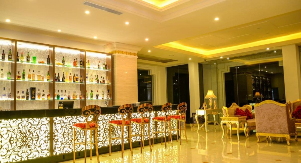 The Grand Kandyan Hotel Image 36
