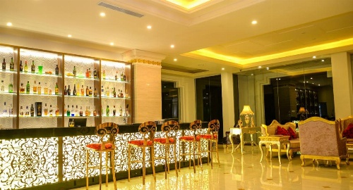 The Grand Kandyan Hotel image 36