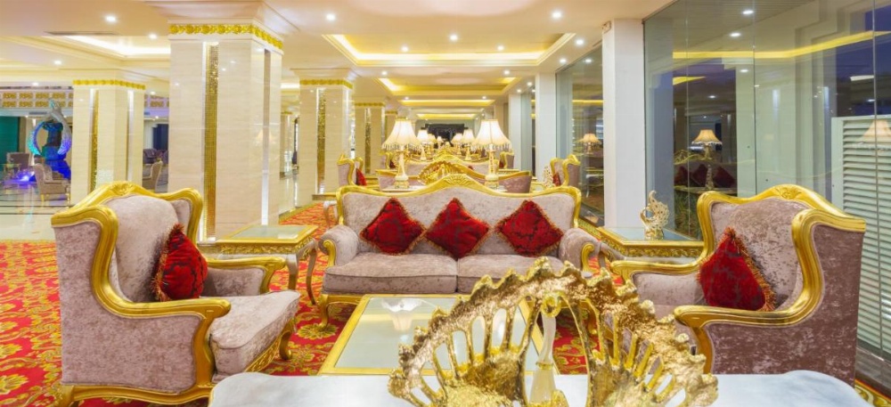 The Grand Kandyan Hotel Image 39