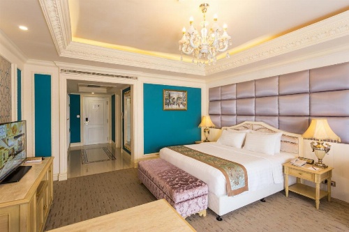 The Grand Kandyan Hotel image 40