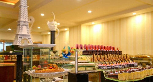 The Grand Kandyan Hotel image 41