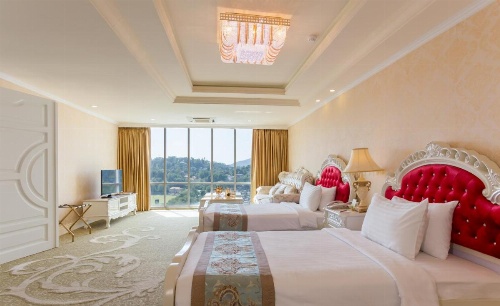 The Grand Kandyan Hotel image 42