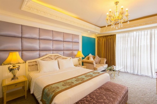 The Grand Kandyan Hotel image 44