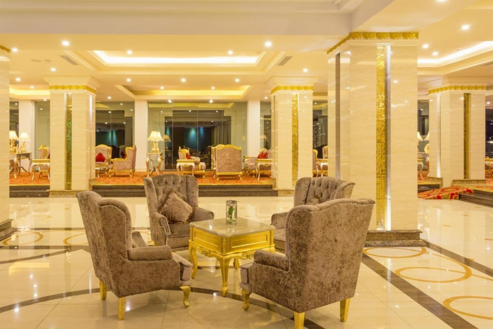 The Grand Kandyan Hotel Image 45