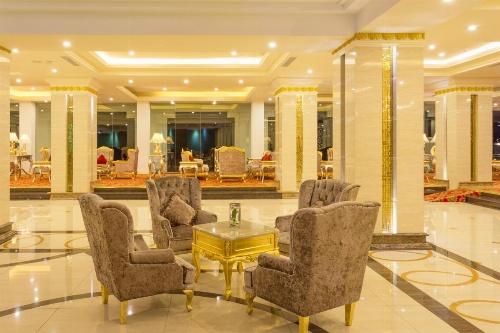 The Grand Kandyan Hotel image 45