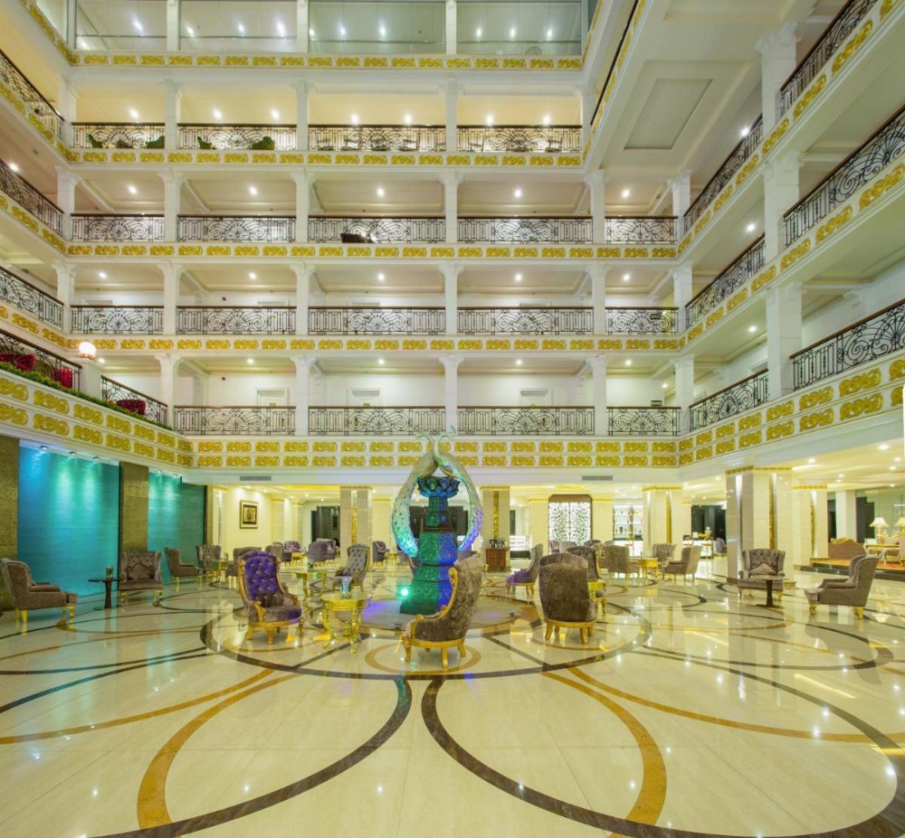 The Grand Kandyan Hotel Image 47