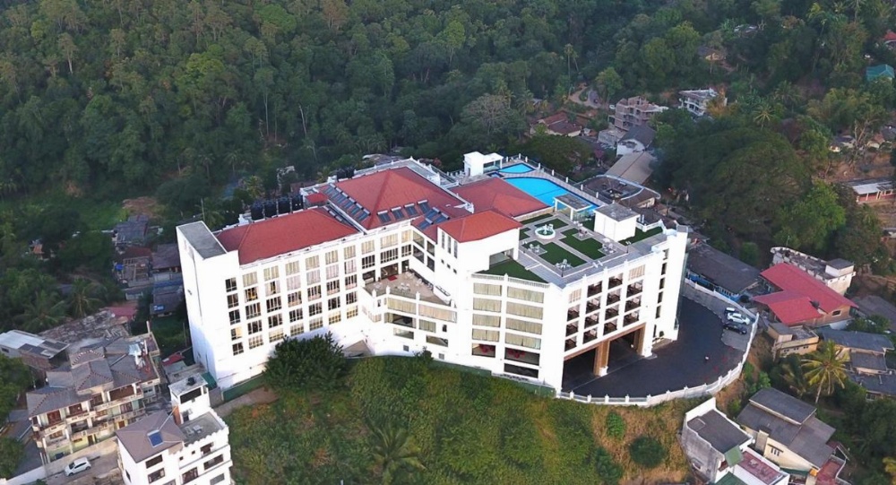 The Grand Kandyan Hotel Image 49