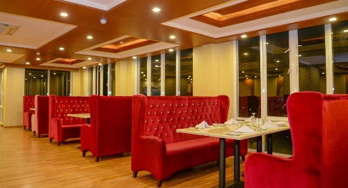 The Grand Kandyan Hotel image 5