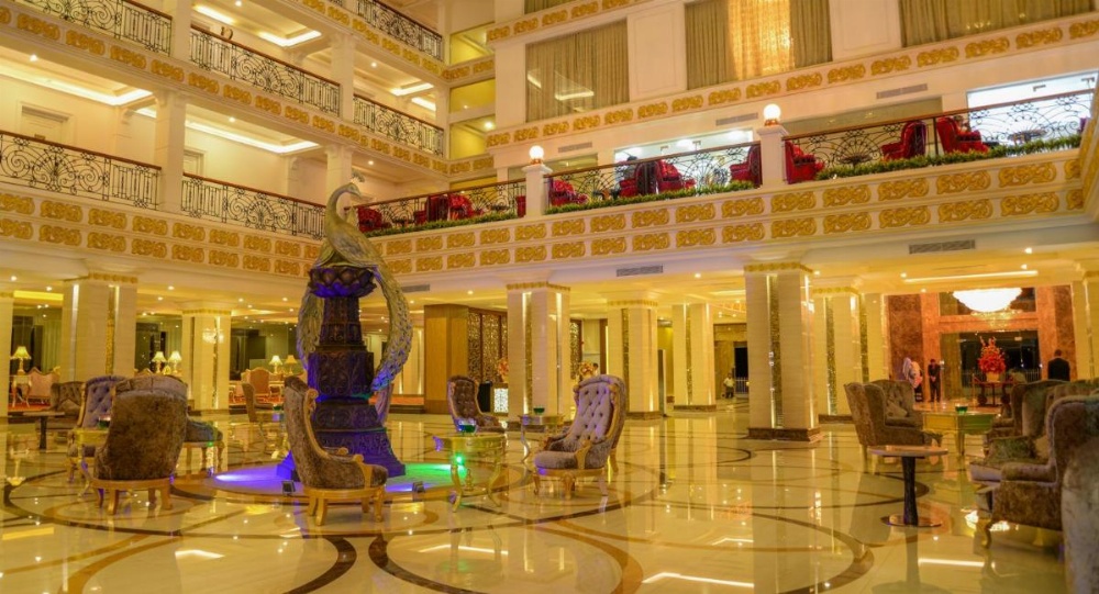 The Grand Kandyan Hotel Image 6